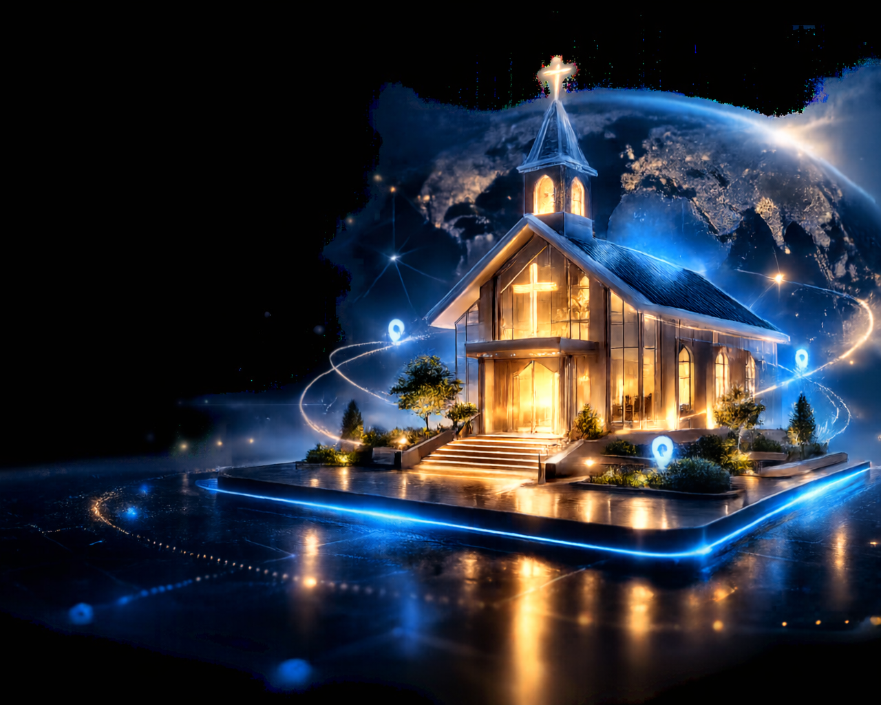 Wyo Bible Methodist Church Pa